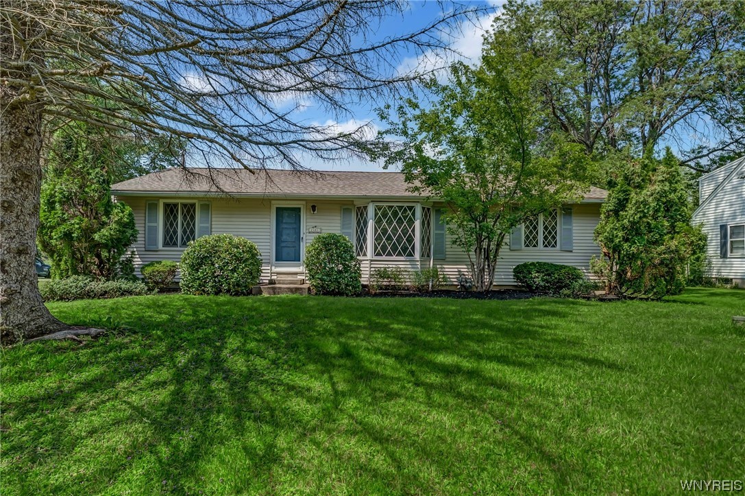 2481 Bullis Road Elma, NY 14059 - Photo 1 of 1 Gallery Image 1
