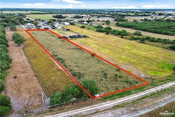 $178,000 | 0 Fm 493 Alley, Donna, TX 78537