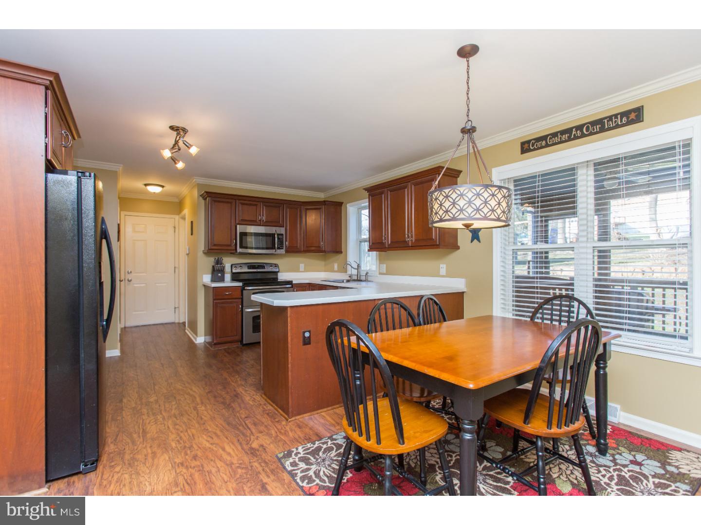 112 Ruthland Avenue Coatesville, PA 19320 - Photo 3 of 25 Kitchen