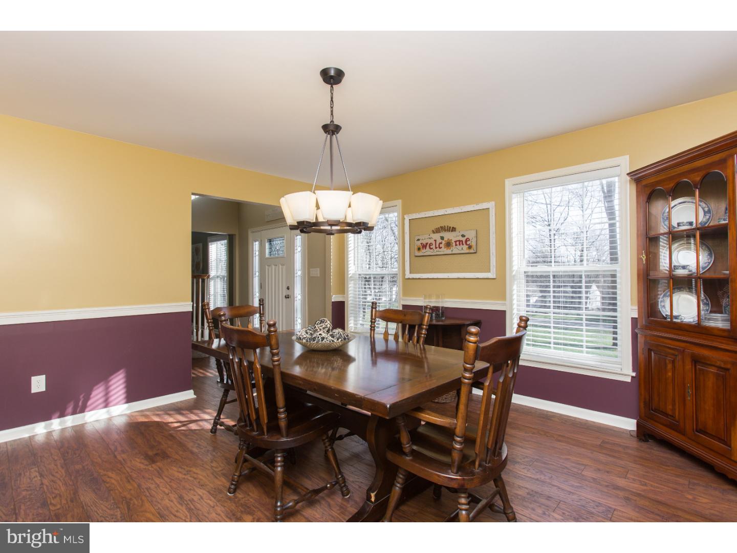112 Ruthland Avenue Coatesville, PA 19320 - Photo 8 of 25 Dining Room