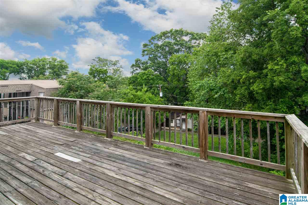 1007 30th Street South Birmingham, AL 35205 - Photo 35 of 39
