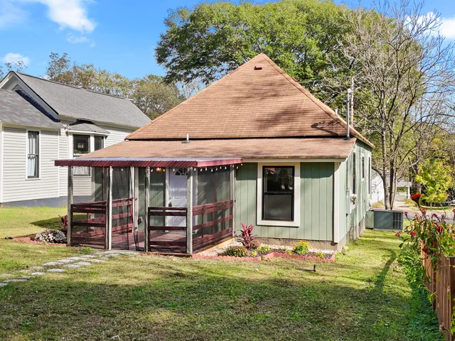 $425,000 | 5411 St Elmo Avenue, Chattanooga, TN 37409