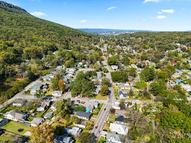 $425,000 | 5411 St Elmo Avenue, Chattanooga, TN 37409