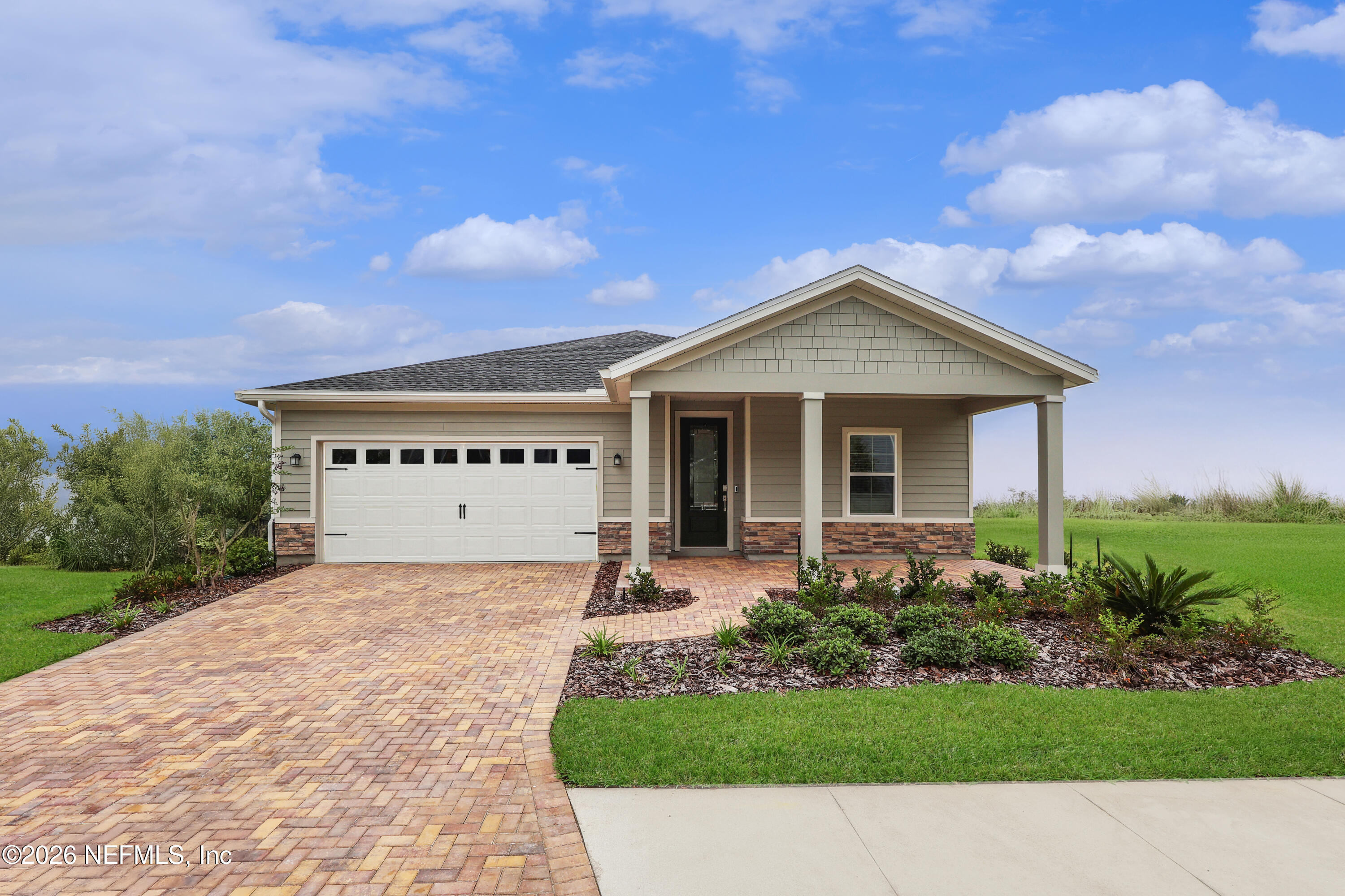 76024 Estuary Way Yulee, FL 32097 - Photo 37 of 37 SIERRA
