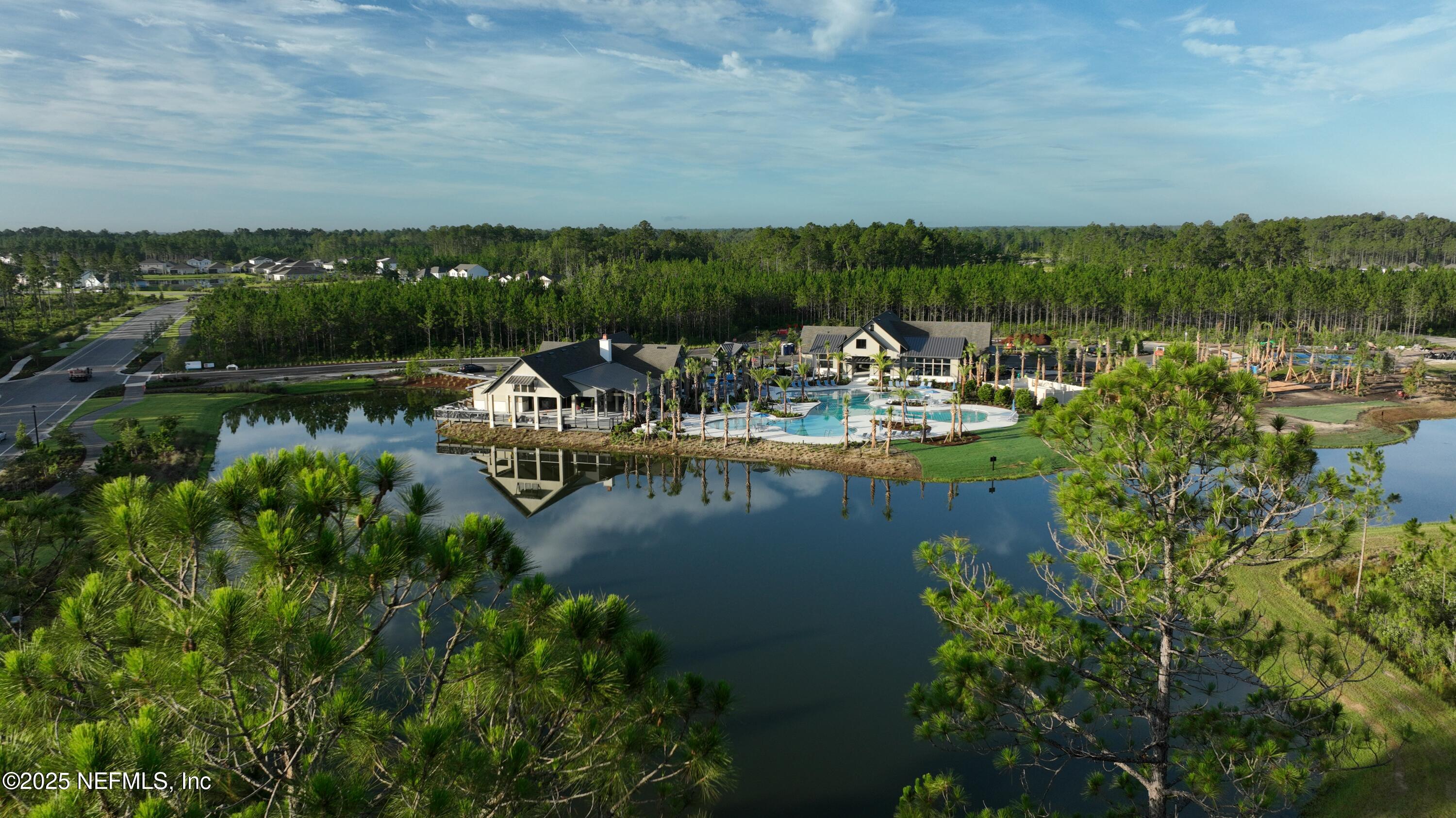 76024 Estuary Way Yulee, FL 32097 - Photo 5 of 37 JAX_Tributary_Pic_Amenities_AmenityCente