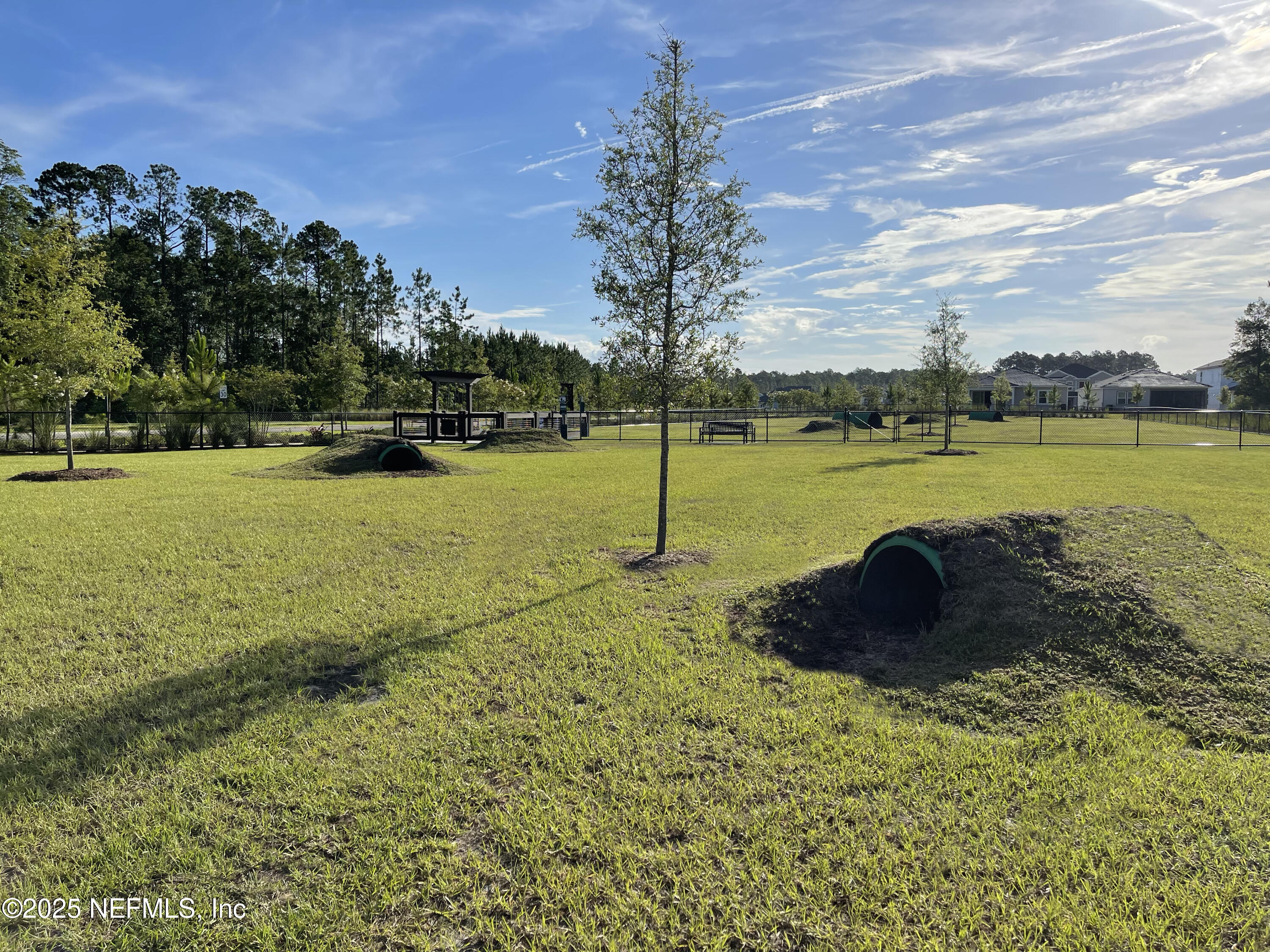 76024 Estuary Way Yulee, FL 32097 - Photo 8 of 37 JAX_Tributary_Pic_Amenities_DogPark_1of3