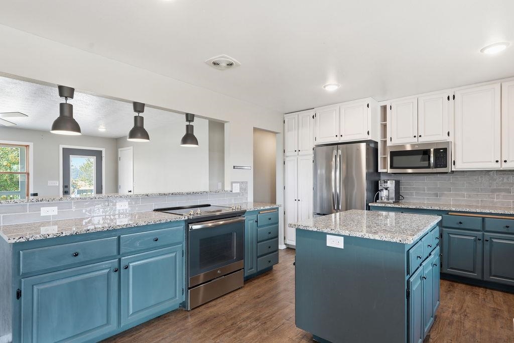 1305 West Viewmont Road Spokane, WA 99224 - Photo 10 of 49 Gallery Image 10