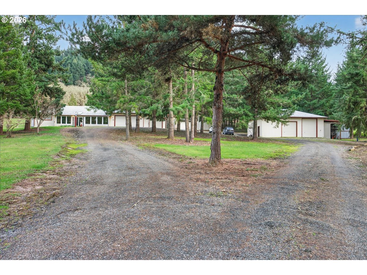 26100 Alpine Road Monroe, OR 97456 - Photo 2 of 45