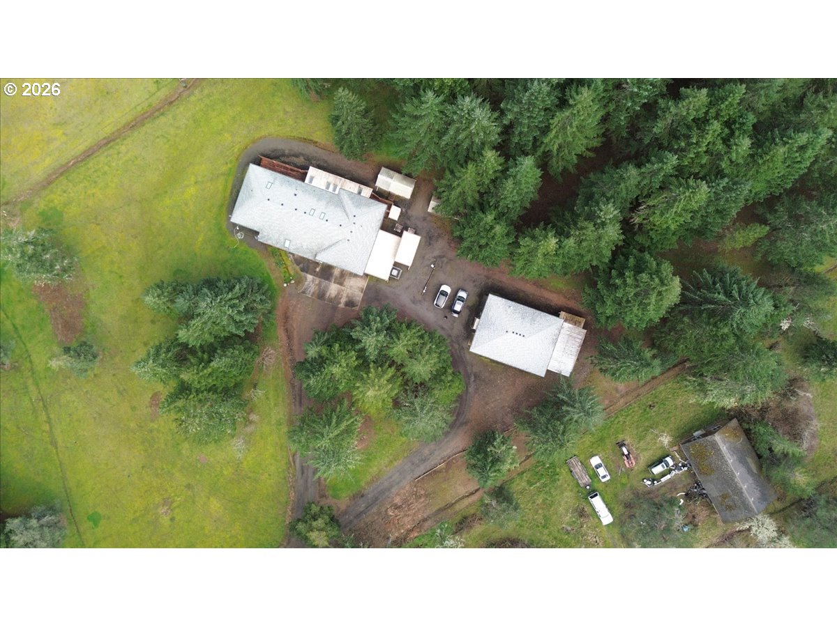 26100 Alpine Road Monroe, OR 97456 - Photo 44 of 45