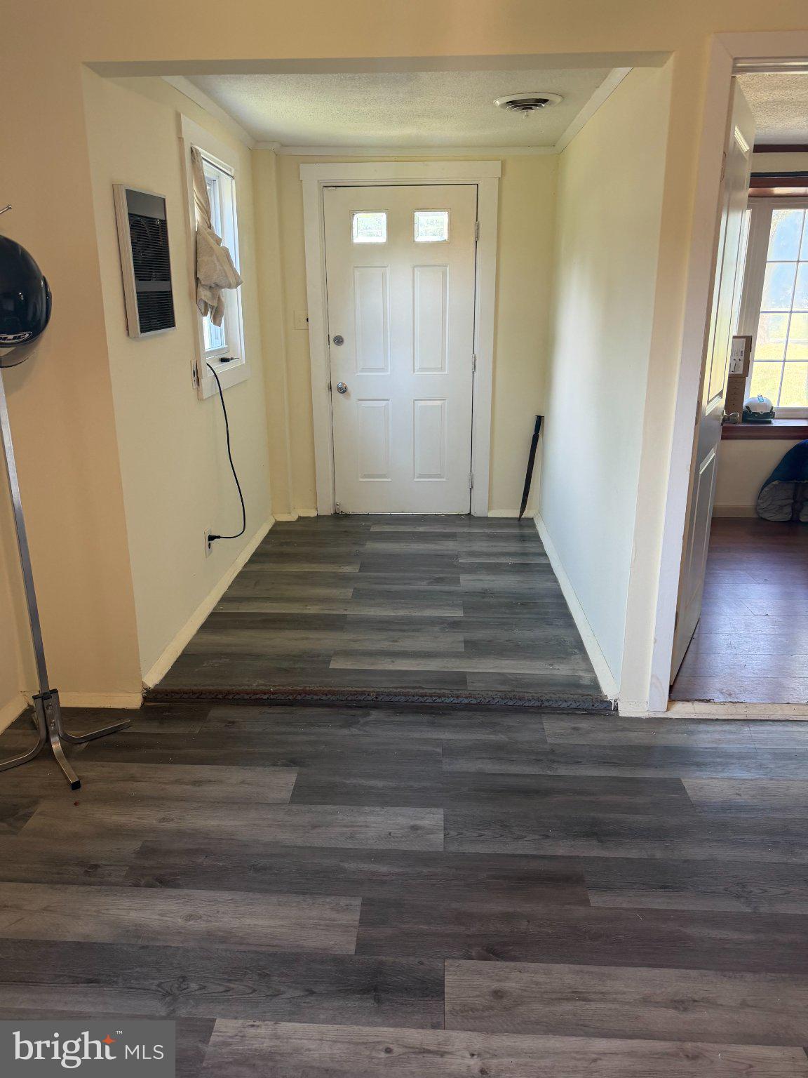 2555 Marshall Hall Road Bryans Road, MD 20616 - Photo 19 of 22 Welcoming entryway with modern flooring.
