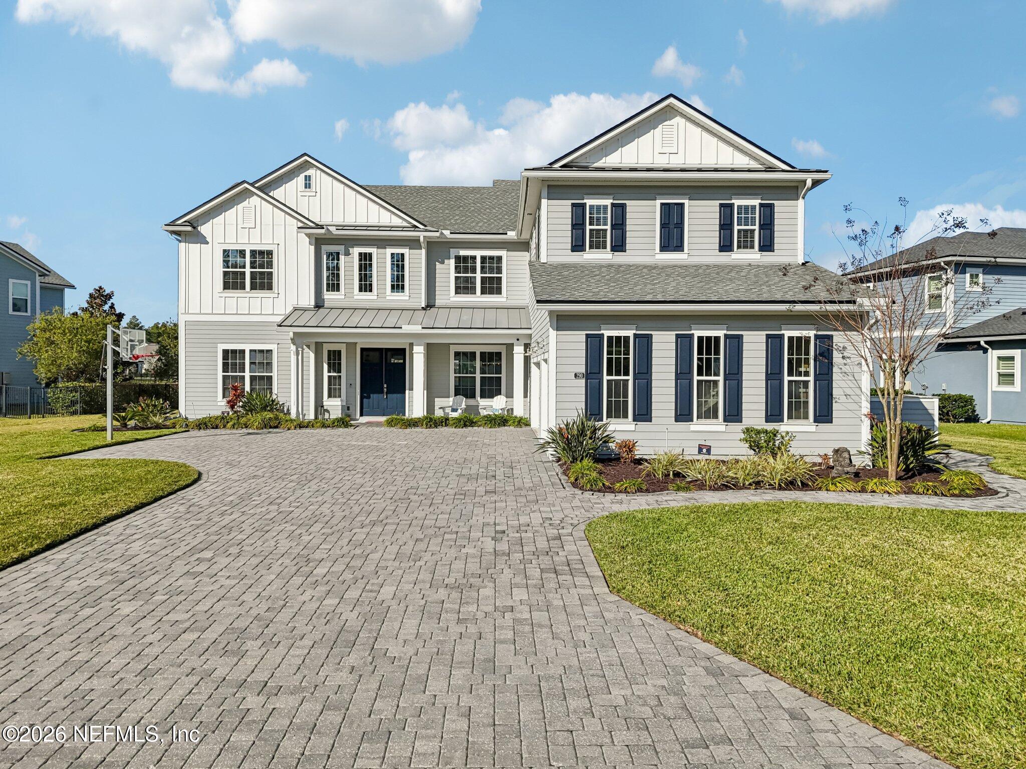 290 Honey Blossom Road St. Johns, FL 32259 - Photo 1 of 79 1-web-or-mls-Honey Blossom Rd-S0701-001