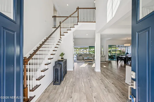 $1,475,000 | 290 Honey Blossom Road, St. Johns, FL 32259