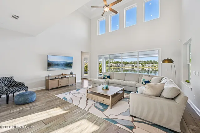 $1,475,000 | 290 Honey Blossom Road, St. Johns, FL 32259