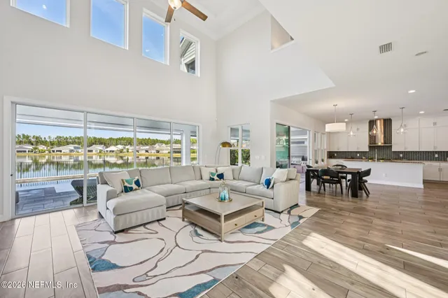 $1,475,000 | 290 Honey Blossom Road, St. Johns, FL 32259