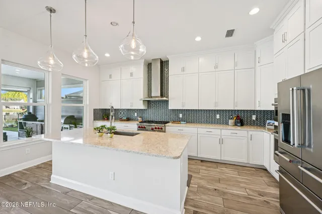 $1,475,000 | 290 Honey Blossom Road, St. Johns, FL 32259