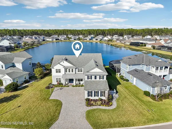 $1,375,000 | 290 Honey Blossom Road, St. Johns, FL 32259