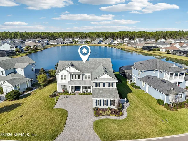 $1,475,000 | 290 Honey Blossom Road, St. Johns, FL 32259