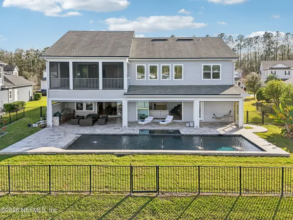 $1,375,000 | 290 Honey Blossom Road, St. Johns, FL 32259