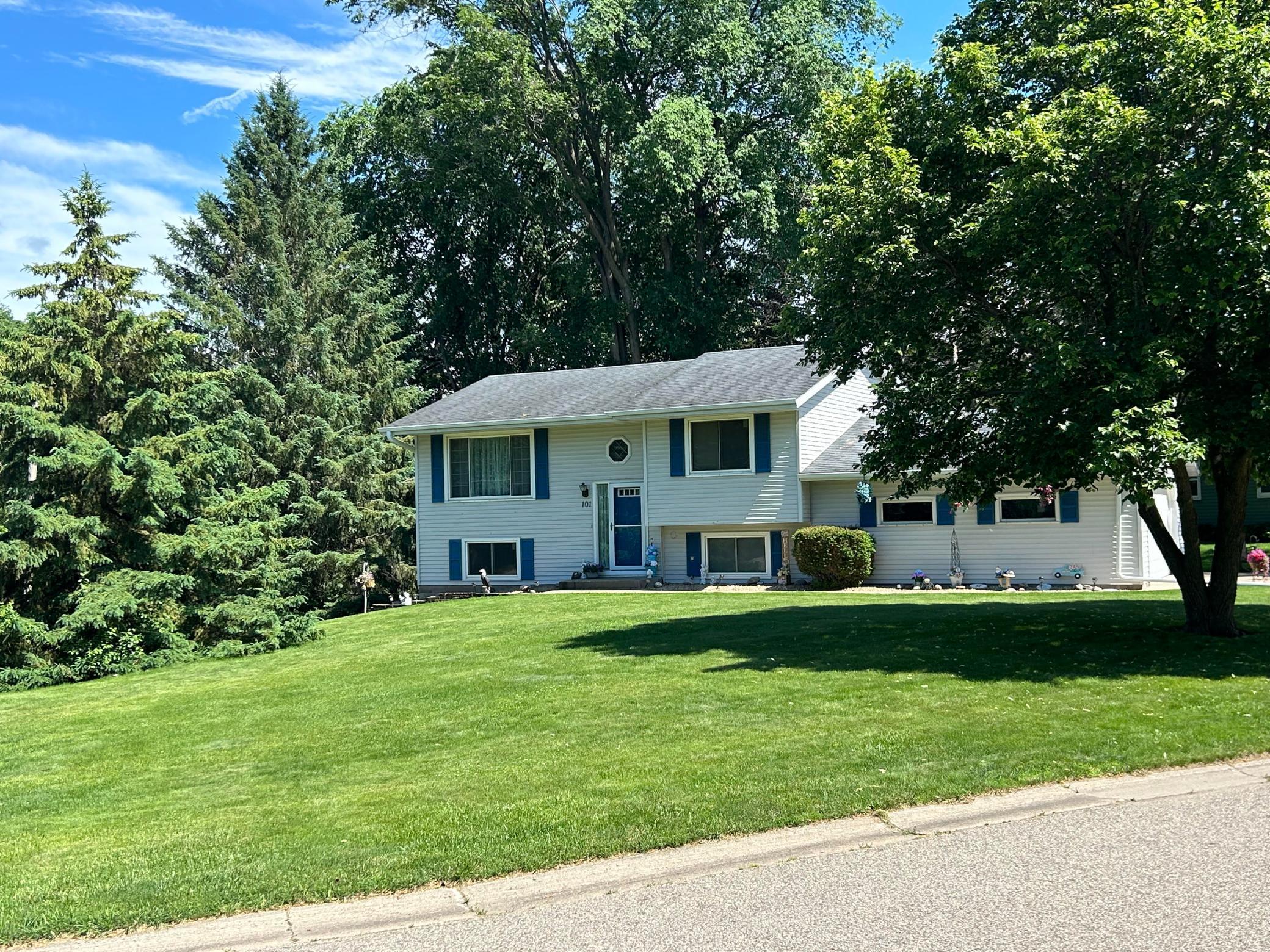 101 Marlane Circle Jordan, MN 55352 - Photo 1 of 6