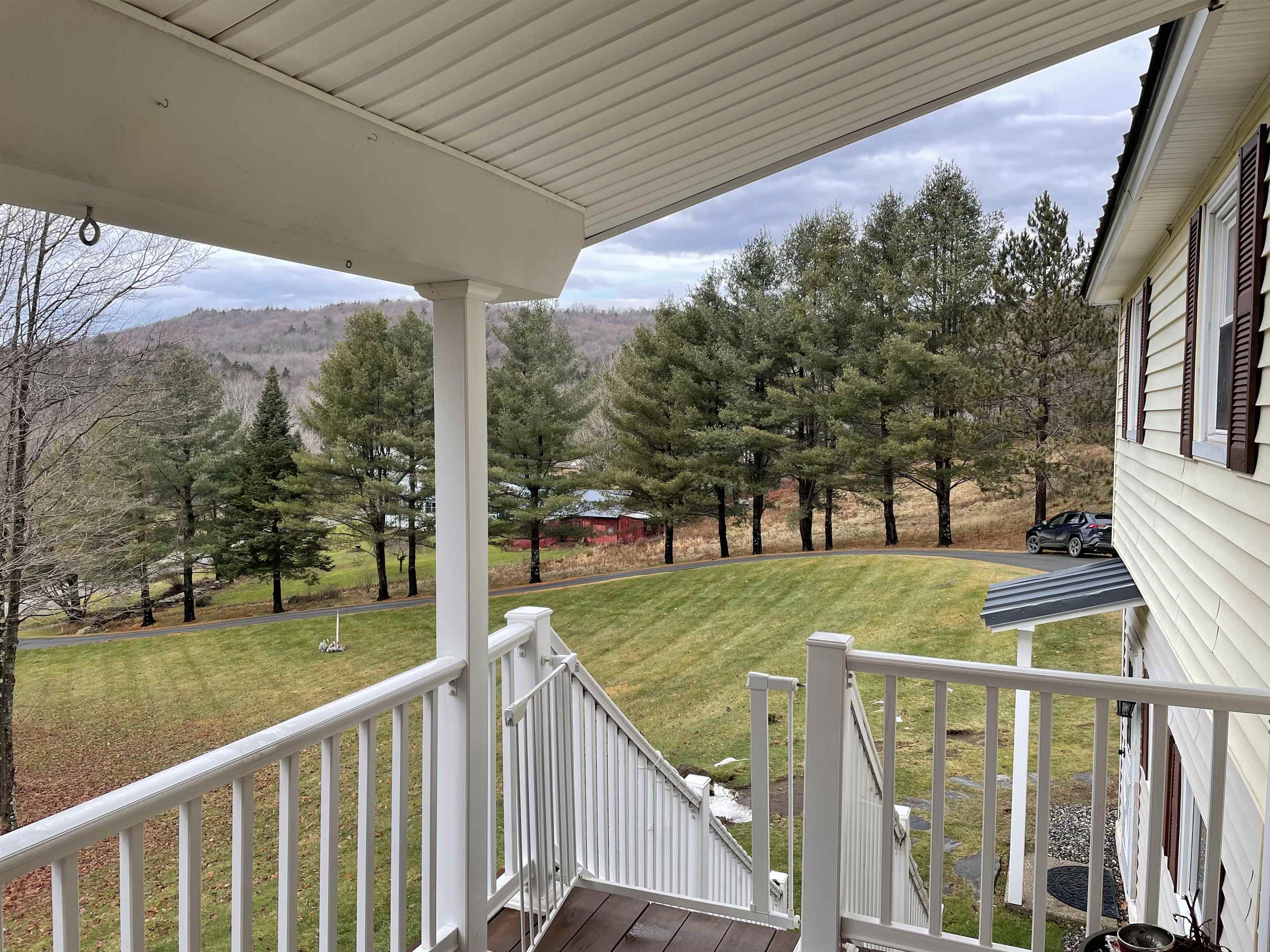 180 Parsons Road Wilmington, VT 05301 - Photo 22 of 22