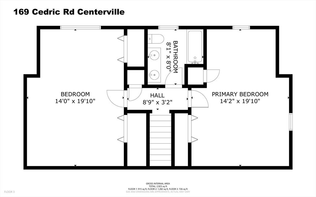 169 Cedric Road Barnstable, MA 02632 - Photo 34 of 36