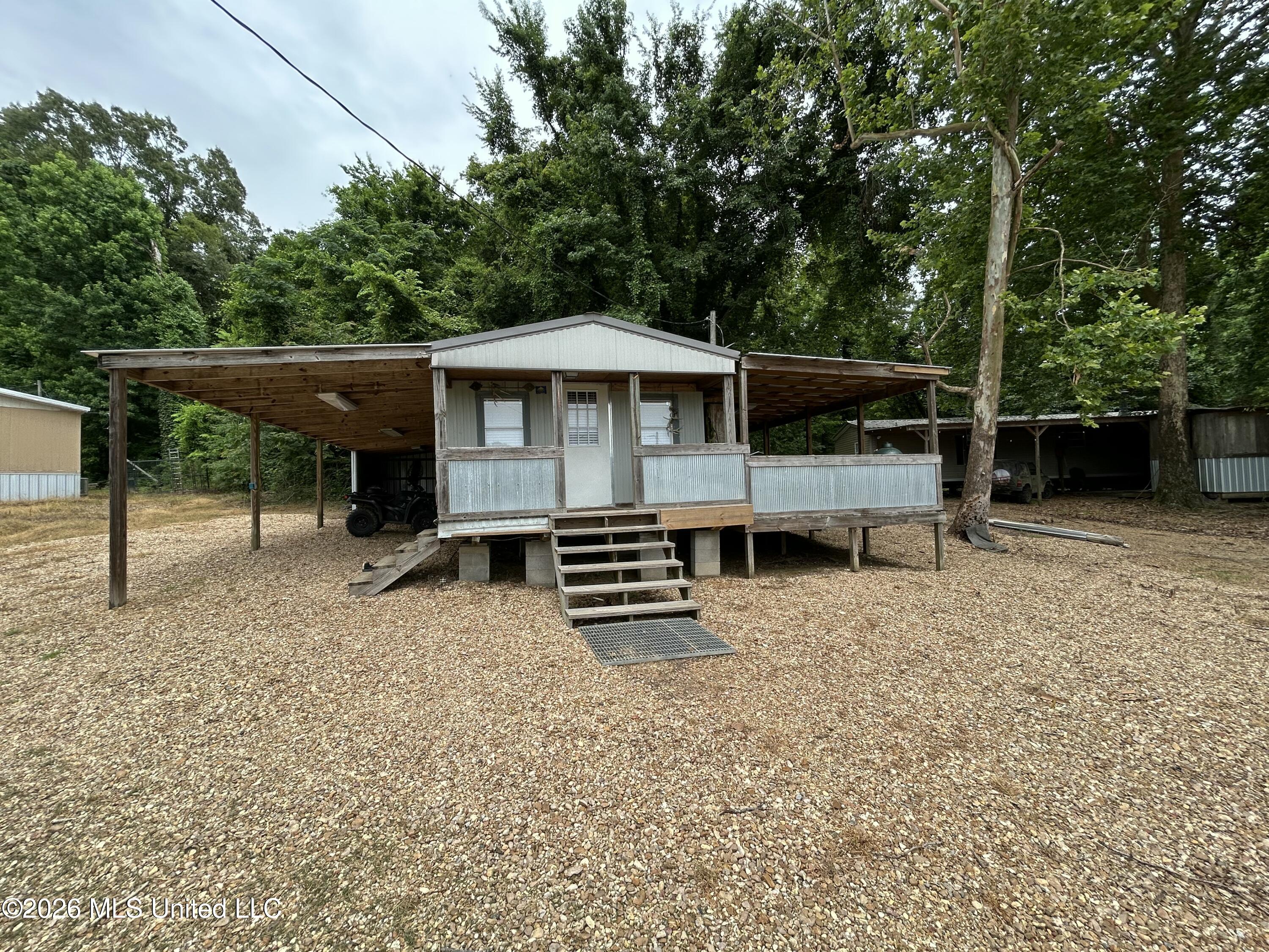 1 Noble-Swamp Road Lorman, MS 39096 - Photo 43 of 45 IMG_4508