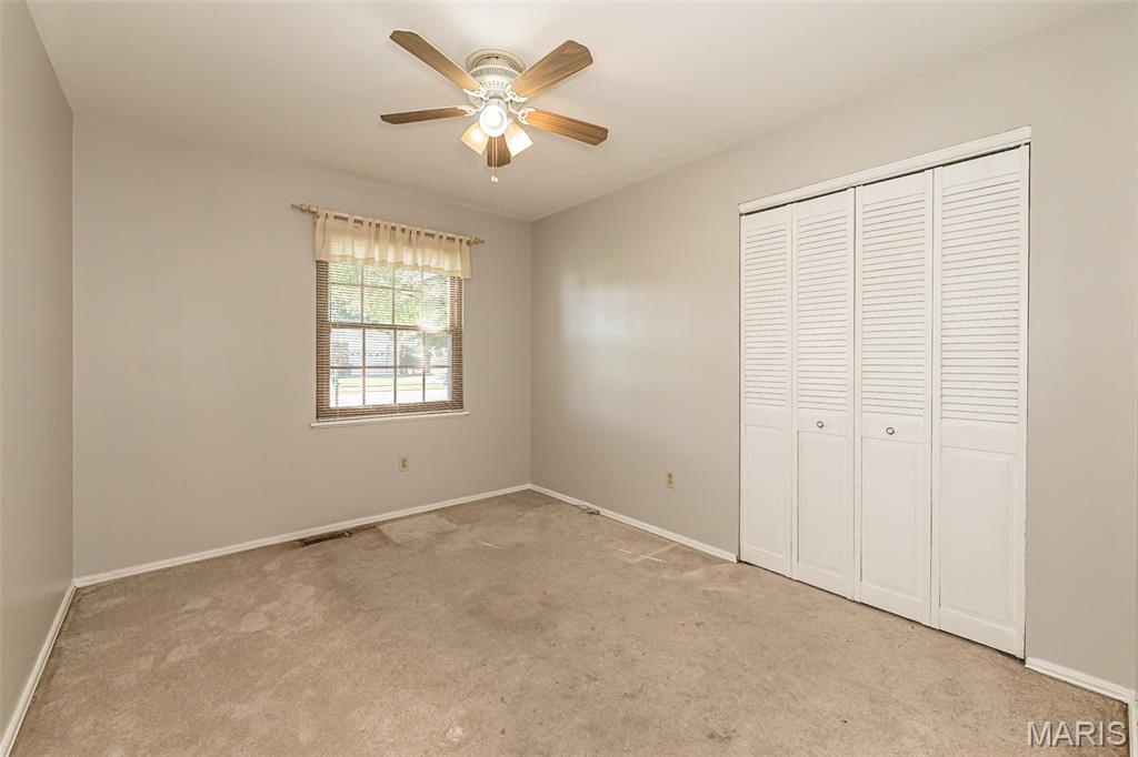 11716 Minot Drive Bridgeton, MO 63044 - Photo 31 of 59