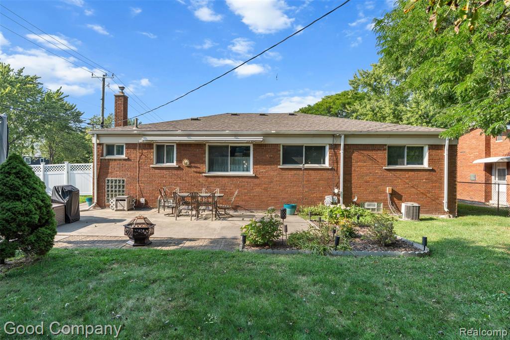 11006 Racine Road Warren, MI 48093 - Photo 28 of 38