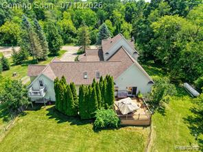 7500 Farley Road Pinckney, MI 48169 - Photo 4 of 50