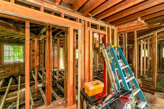 a view of an outdoor space