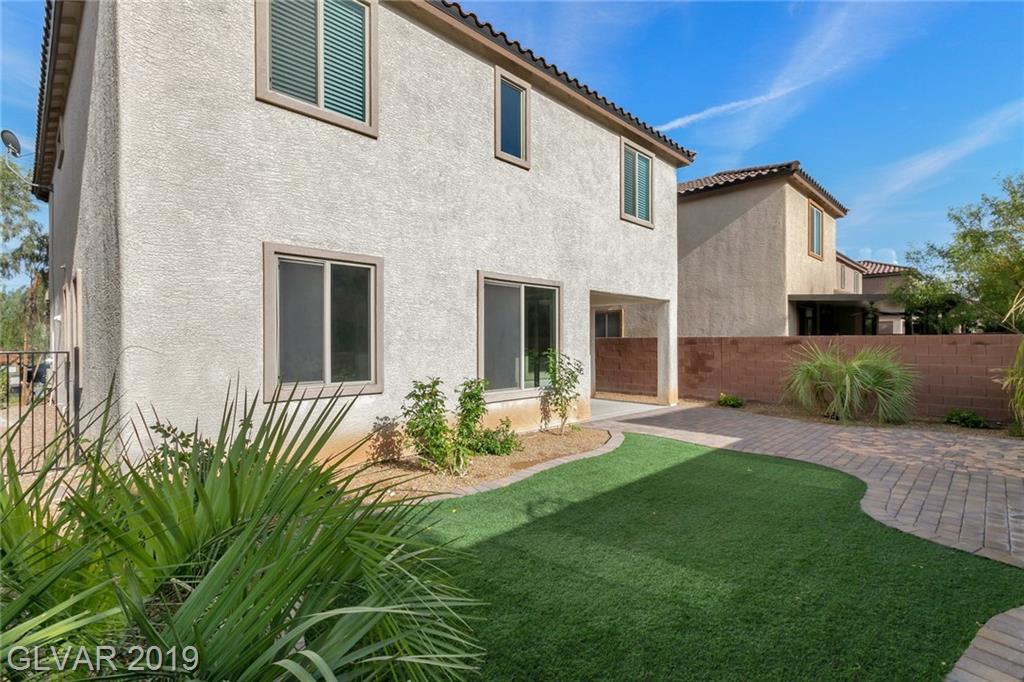 10935 Hunting Hawk Road Las Vegas, NV 89179 - Photo 22 of 23