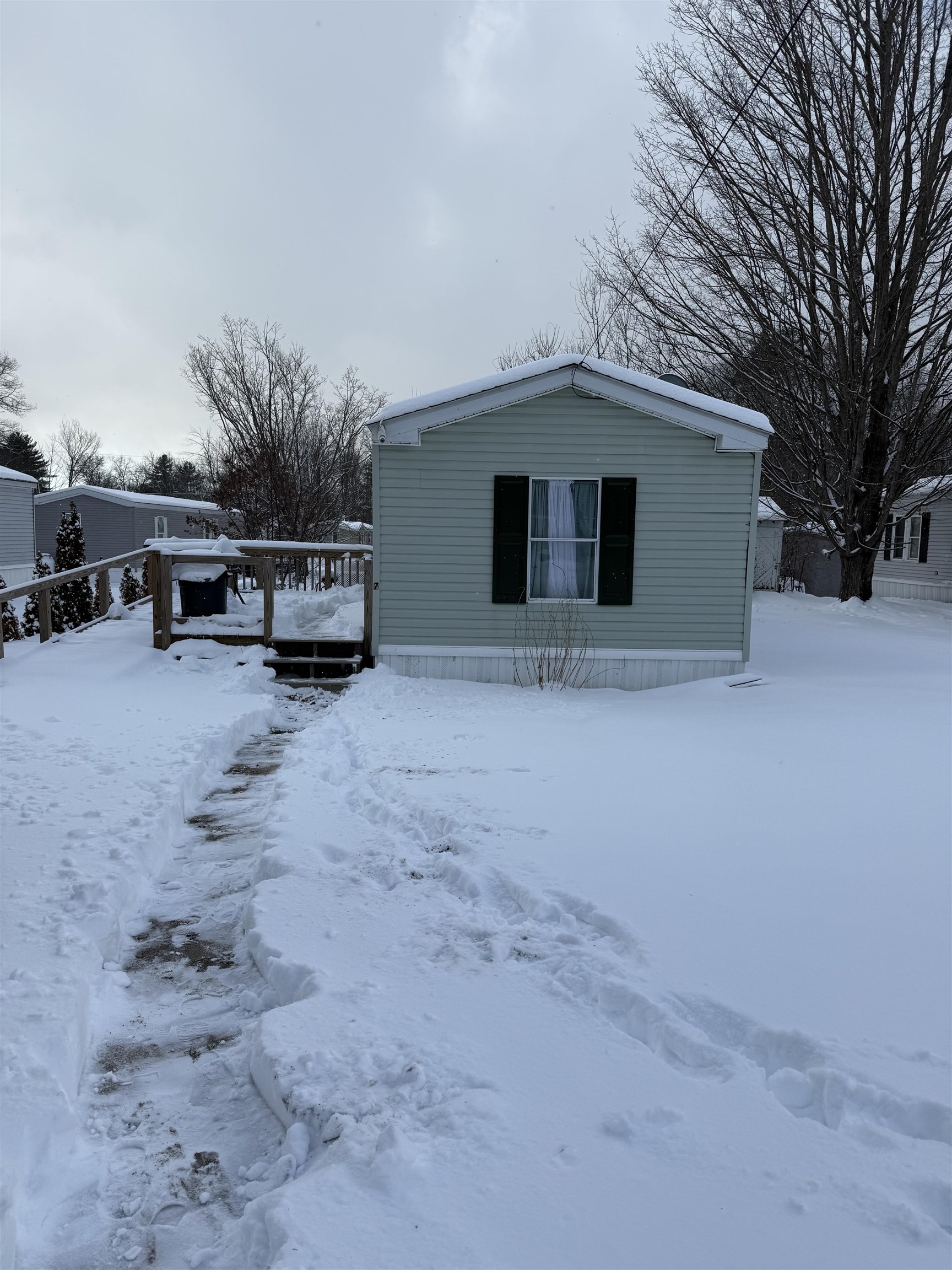 7 Cherry Street Belmont, NH 03220 - Photo 2 of 11