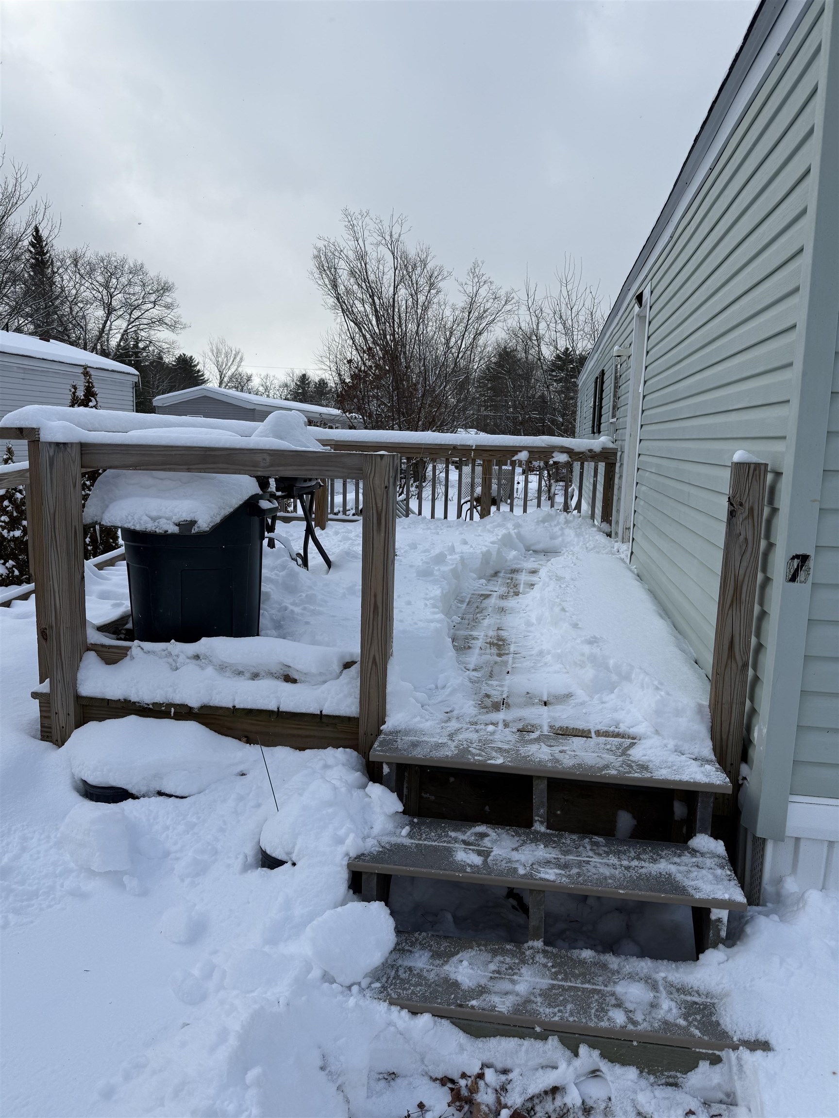 7 Cherry Street Belmont, NH 03220 - Photo 3 of 11