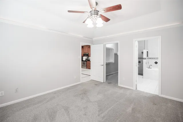 a bathroom with a sink and a shower