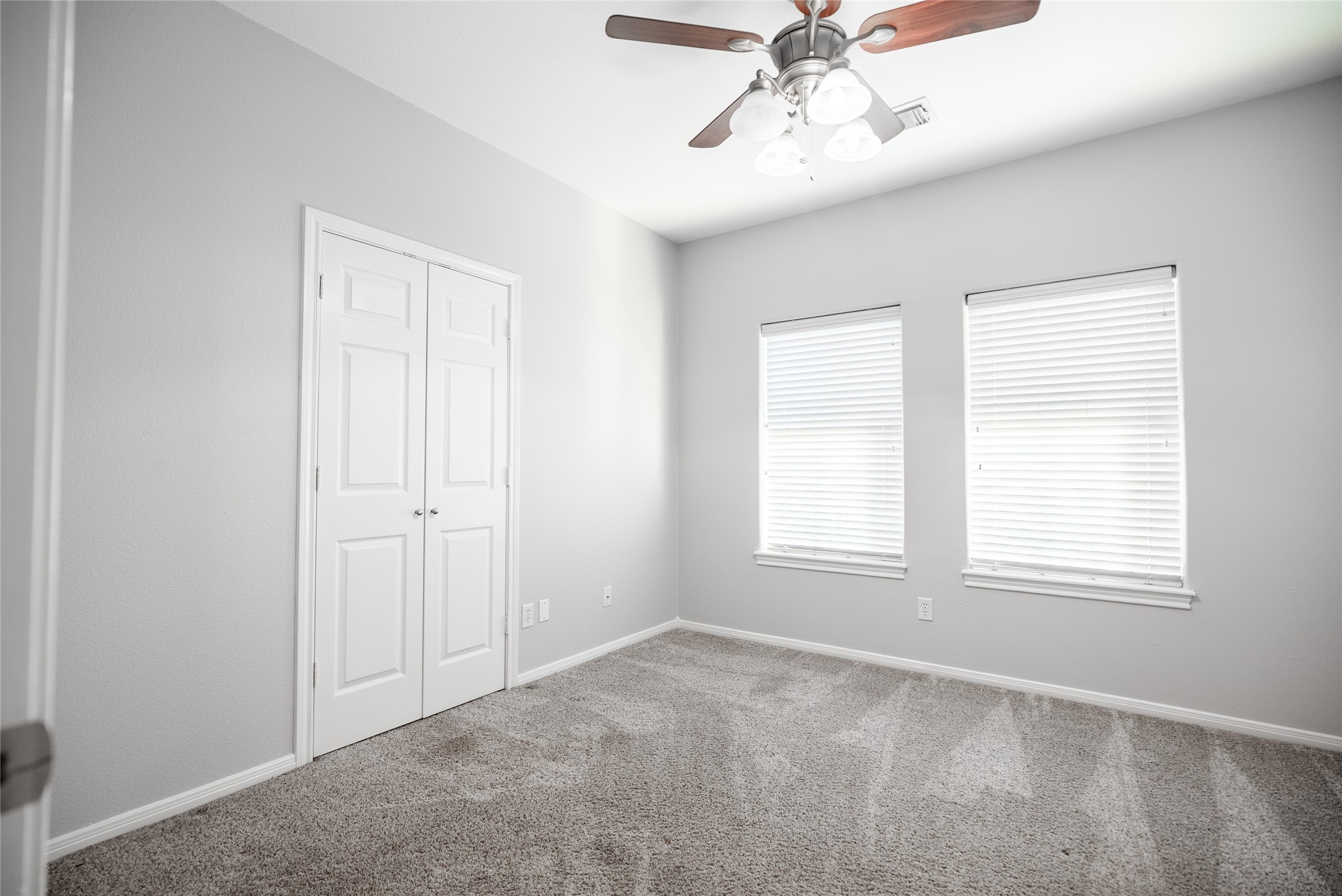 13165 Snow Lane, Unit 1 Willis, TX 77318 - Photo 25 of 34 a view of an empty room with a window