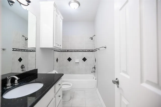 $1,600 | 13165 Snow Lane, Unit 1, Willis, TX 77318