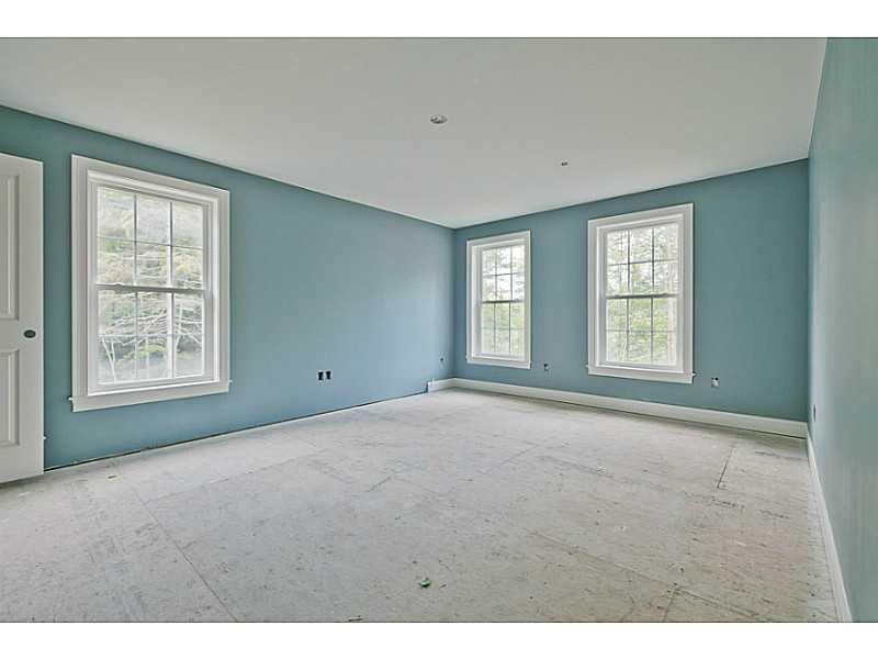 Lot 3 Baker Road Freeport, ME 04032 - Photo 11 of 15 Master Bedroom.