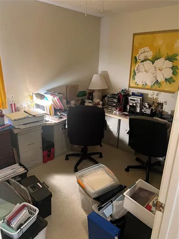 a room with furniture and wooden floor