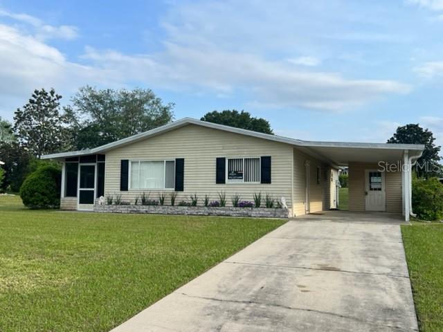 6416 Southwest 106th Place Ocala, FL 34476 - Photo 1 of 1
