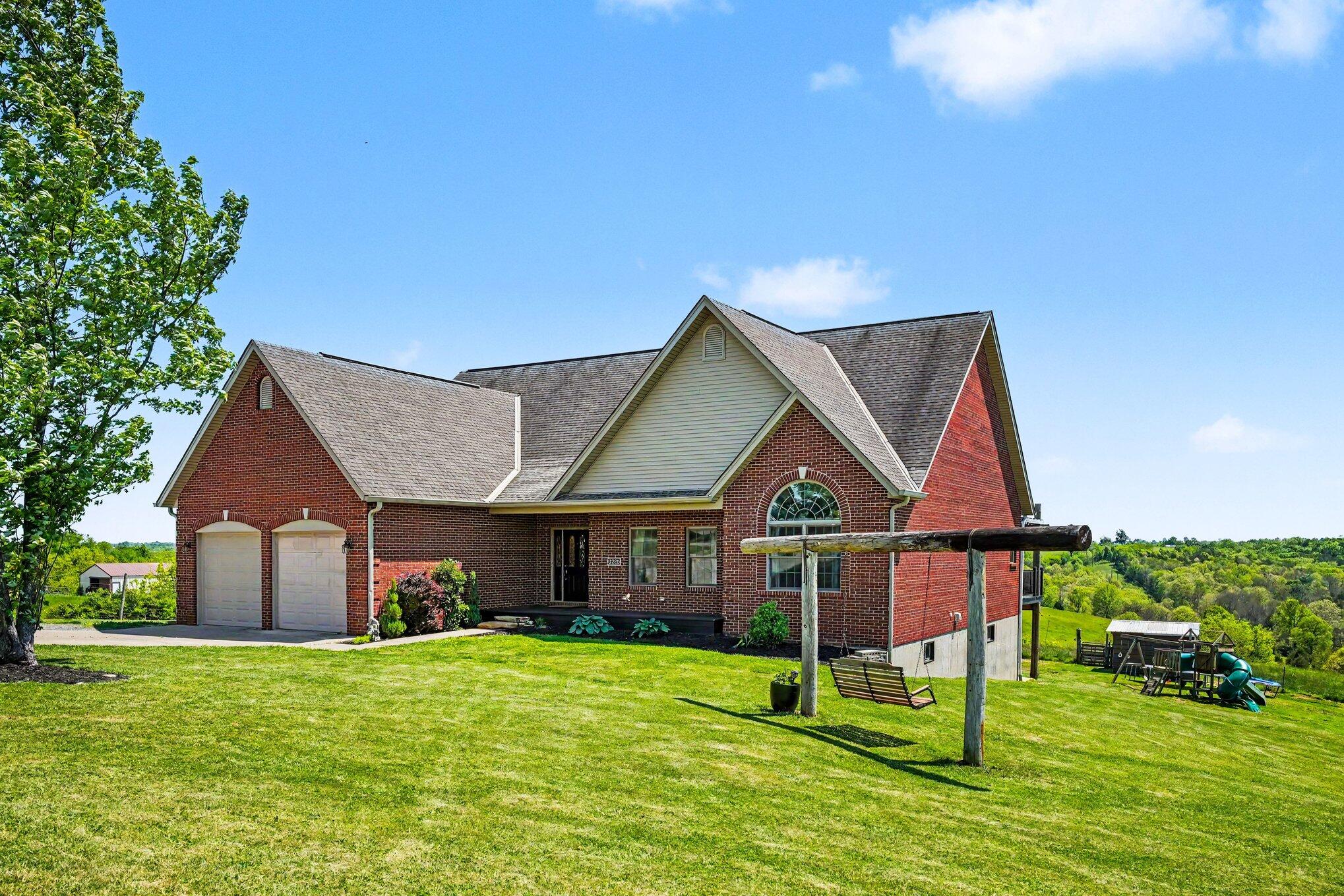 3225 Lemon Northcutt Road Dry Ridge, KY 41035 - Photo 1 of 38