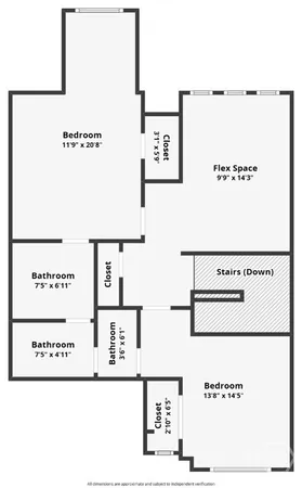 $275,000 | 1006 Trichur Road, Statham, GA 30666