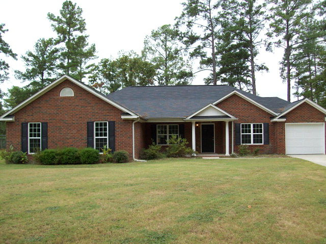Main View
