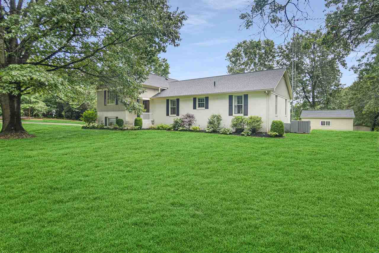 198 Waynick Road Jackson, TN 38305 - Photo 2 of 24 Photo 2
