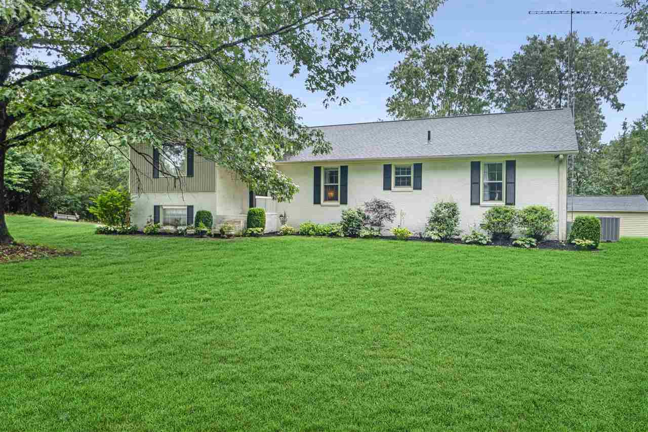 198 Waynick Road Jackson, TN 38305 - Photo 3 of 24 Photo 3