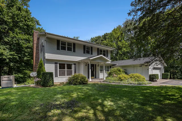 $625,000 | 10425 East Q Avenue, Scotts, MI 49088