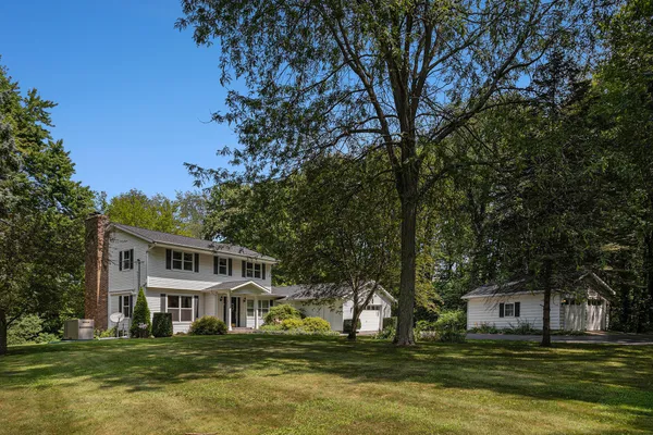 $625,000 | 10425 East Q Avenue, Scotts, MI 49088