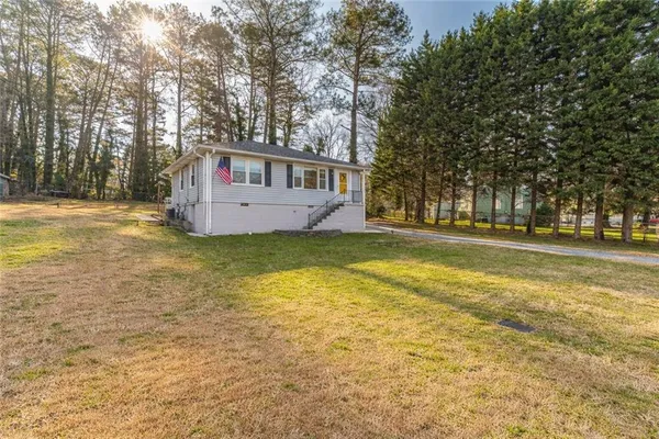 $1,850 | 610 Wilshire Avenue, Marietta, GA 30062