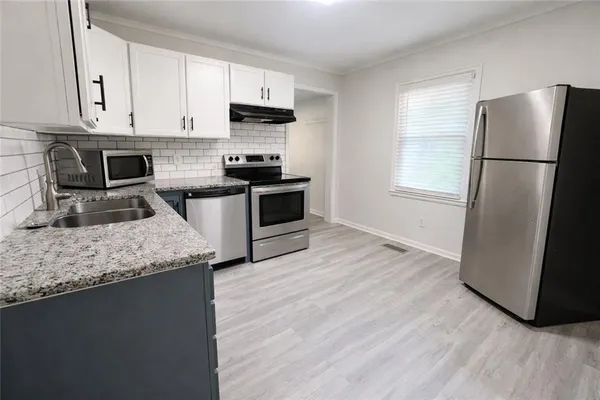 $1,850 | 610 Wilshire Avenue, Marietta, GA 30062