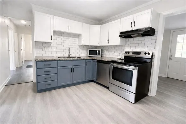 $1,850 | 610 Wilshire Avenue, Marietta, GA 30062