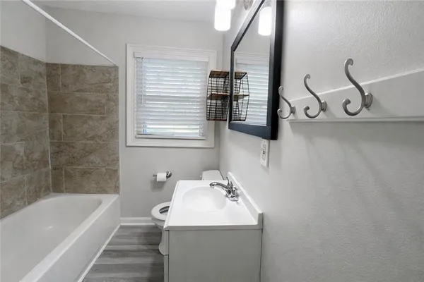 $1,850 | 610 Wilshire Avenue, Marietta, GA 30062